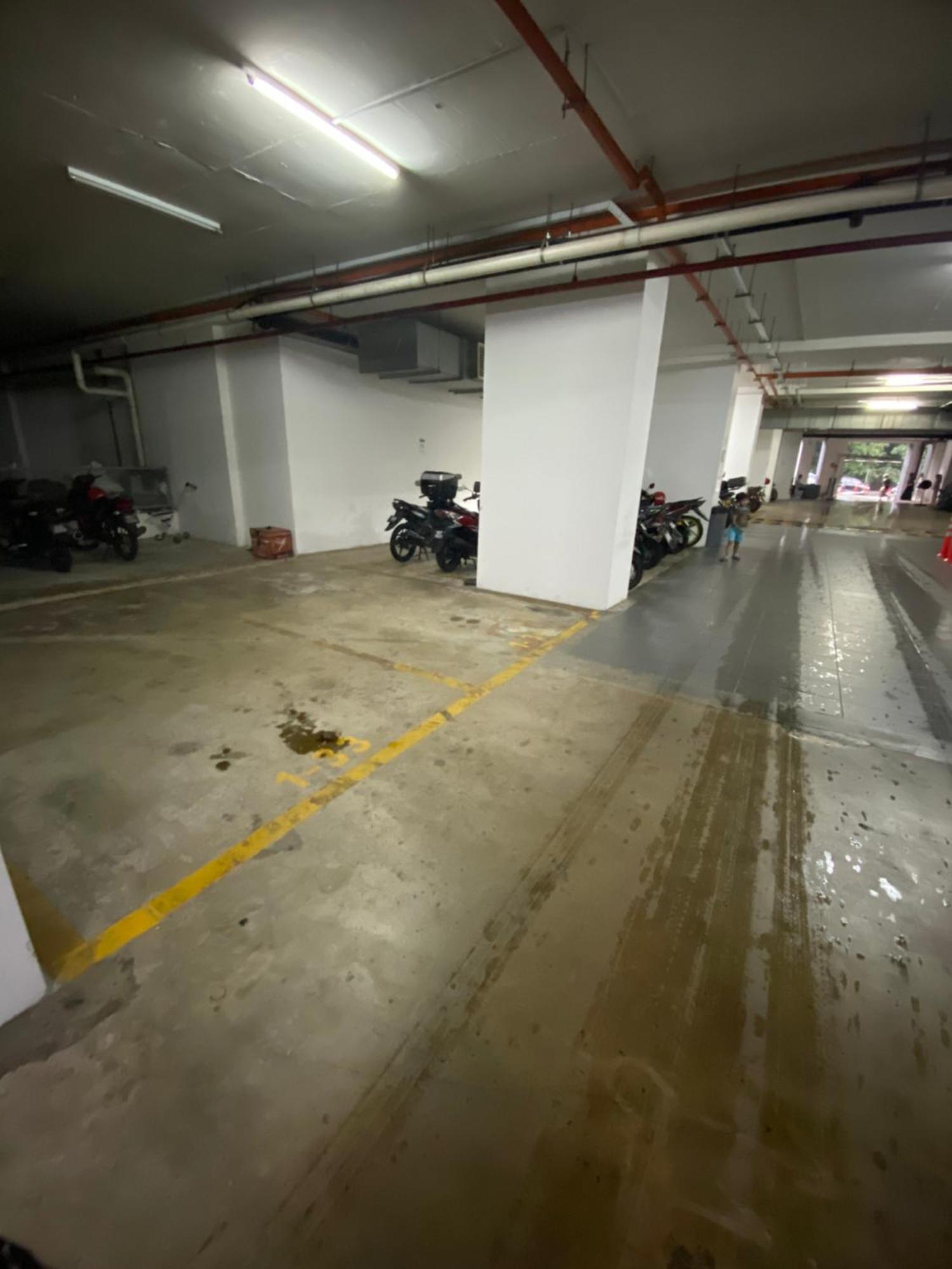 Ayuman Suites, Gombak With Kl City View 吉隆坡 外观 照片