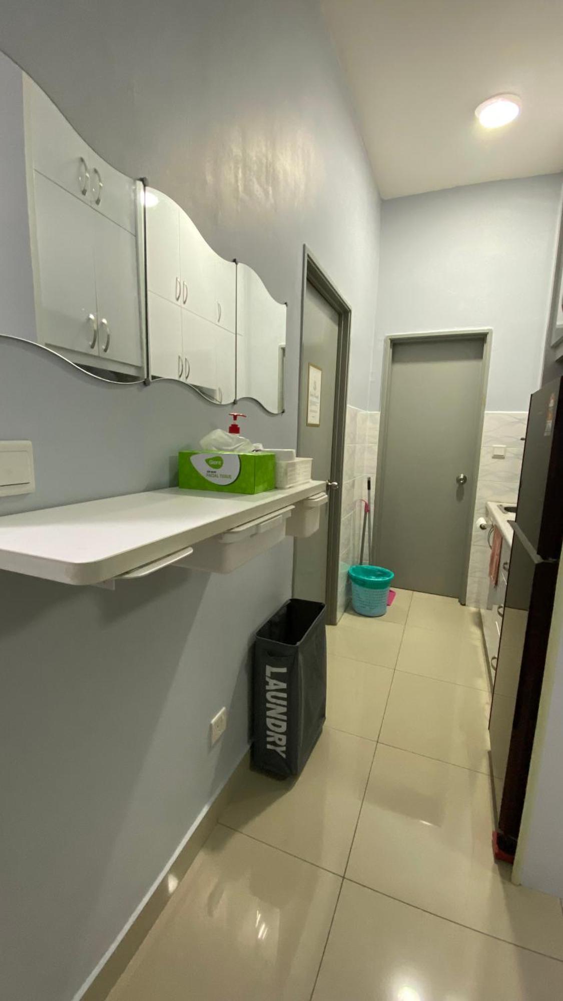 Ayuman Suites, Gombak With Kl City View 吉隆坡 外观 照片